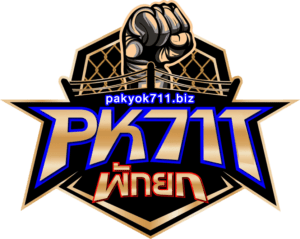 pakyok711 logo