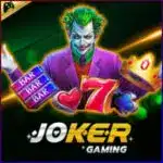 Joker Gaming x jpg